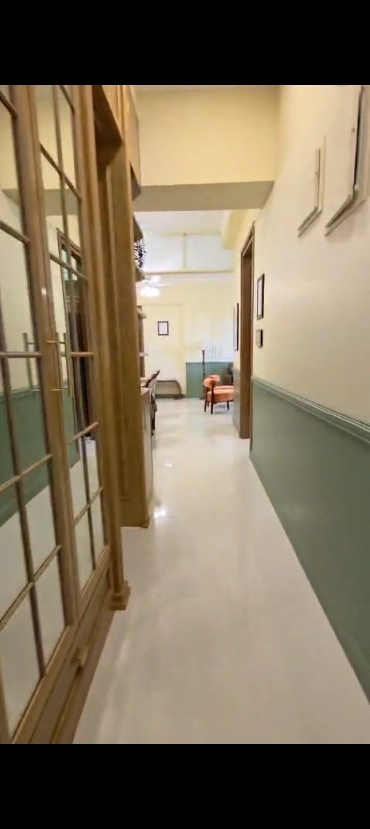 Balcony, kukreja-complex 2 Bedroom 803 Sq.Ft. Apartment In Bhandup West Mumbai 9798595