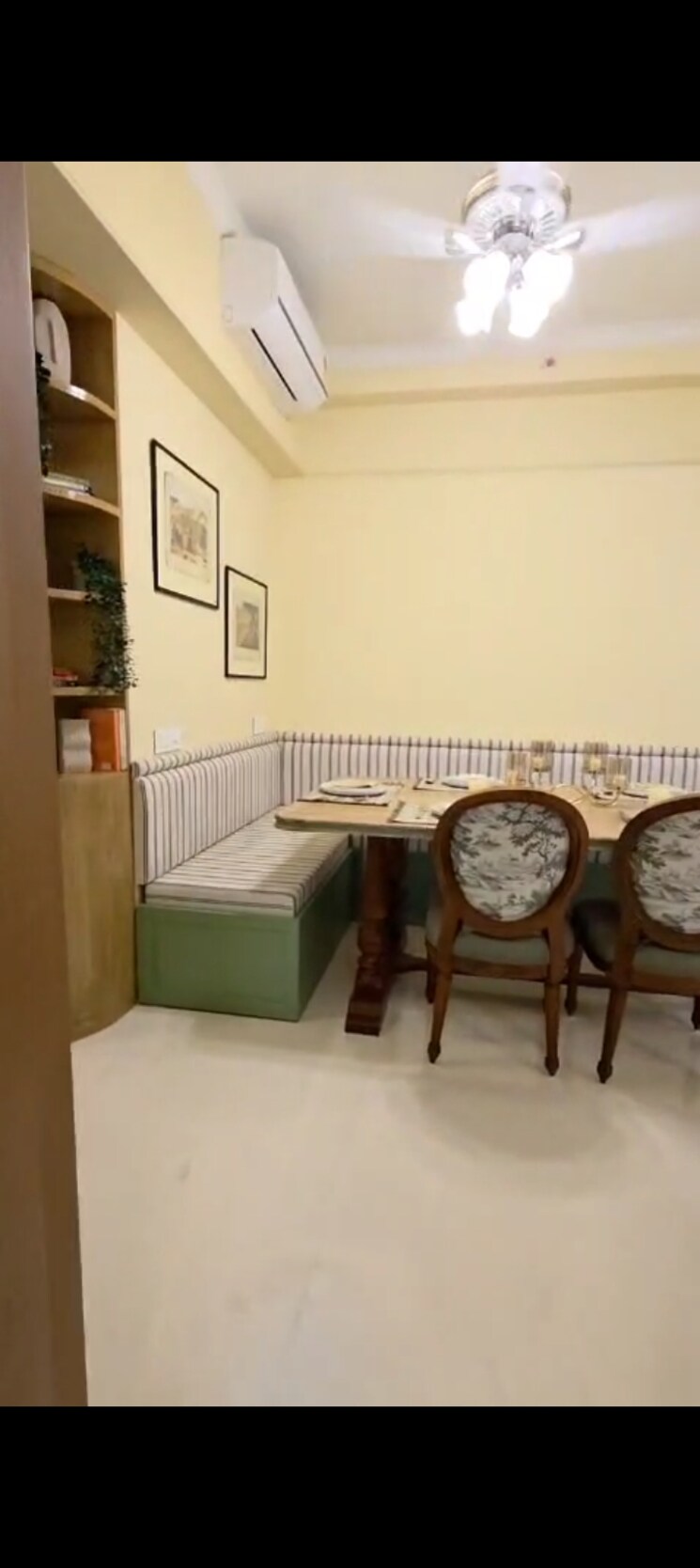 Bathroom, kukreja-complex 2 Bedroom 803 Sq.Ft. Apartment In Bhandup West Mumbai 9798595