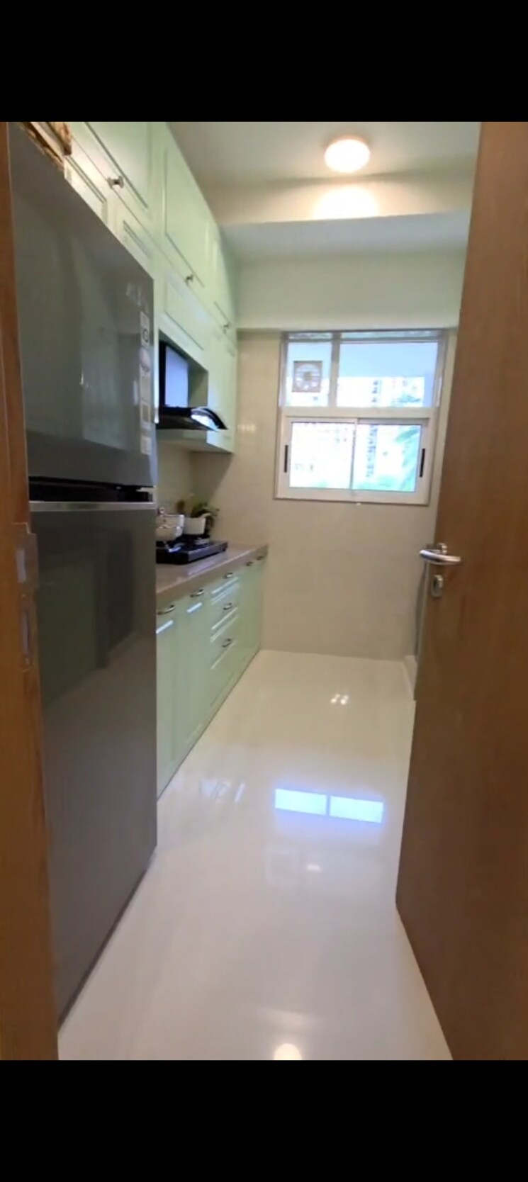 undefined, kukreja-complex 2 Bedroom 803 Sq.Ft. Apartment In Bhandup West Mumbai 9798595