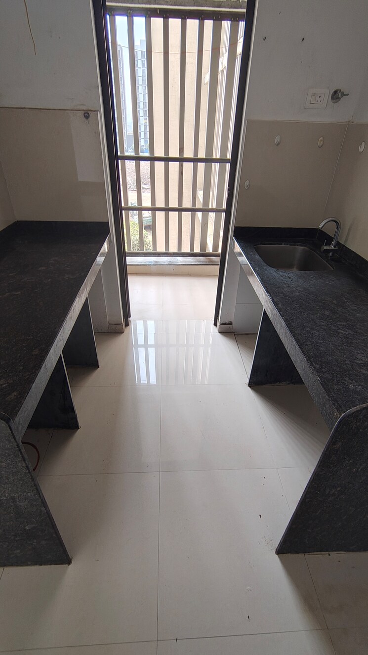 Kitchen, lodha-palava-downtown-dombivli-east 1 Bedroom 470 Sq.Ft. Apartment In Dombivli East Thane 9799020