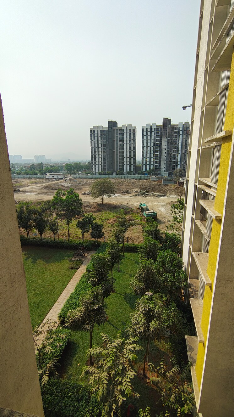 Cover Image, lodha-palava-downtown-dombivli-east 1 Bedroom 470 Sq.Ft. Apartment In Dombivli East Thane 9799020