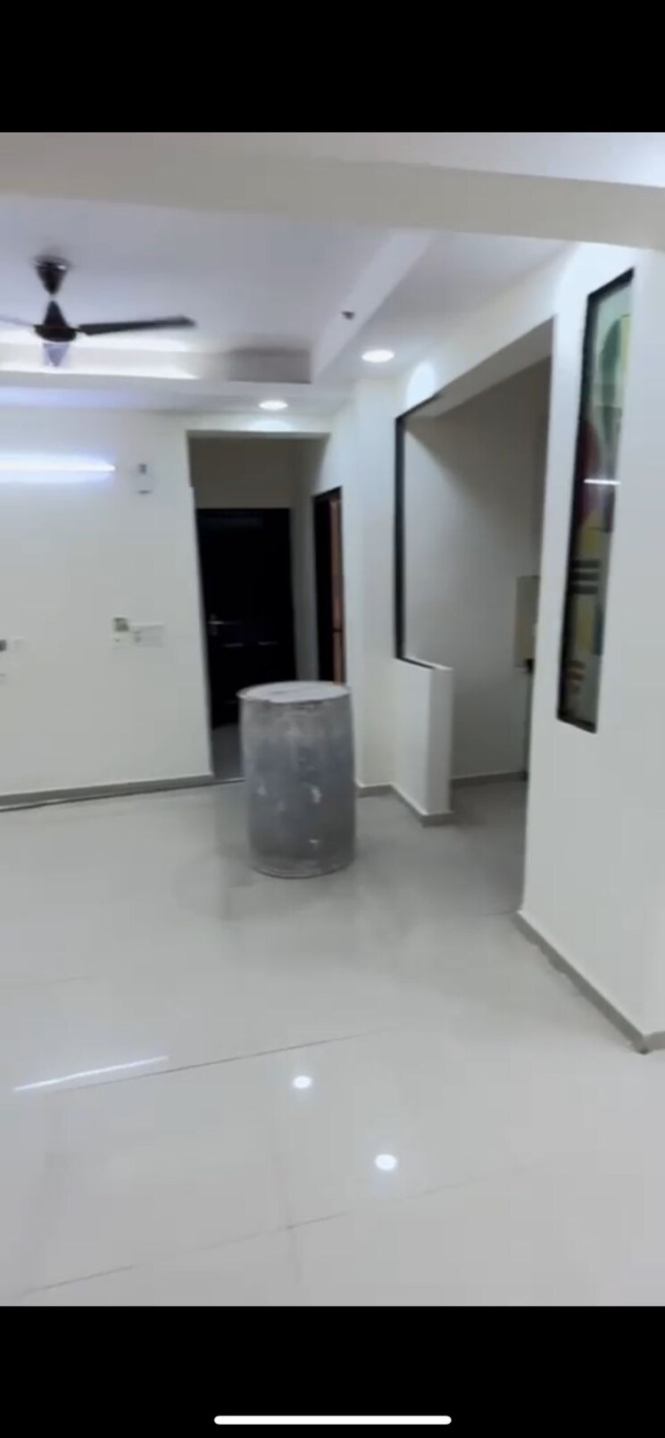 Living Room, prateek-wisteria 2 Bedroom 1135 Sq.Ft. Apartment In Sector 77 Noida 9799198