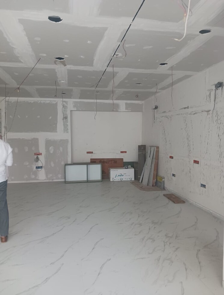 Team Area, wadhwa-the-gateway Commercial Office Space 900 Sq.Ft. In Mulund West Mumbai 9799203