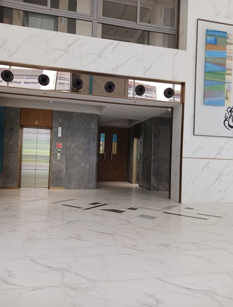 Exterior View, wadhwa-the-gateway Commercial Office Space 900 Sq.Ft. In Mulund West Mumbai 9799203