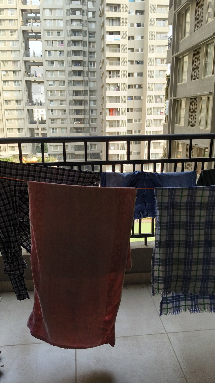 Kitchen, supreme-estia-phase-1 3 Bedroom 1407 Sq.Ft. Apartment In Baner Pune 9799262