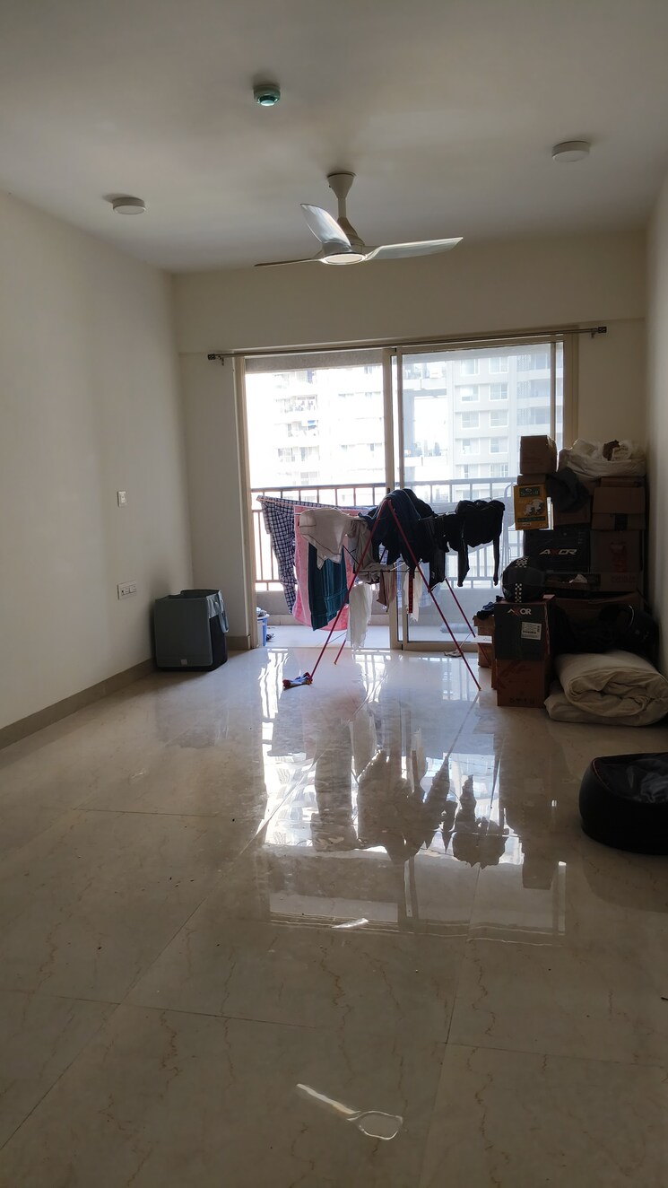 Living Room, supreme-estia-phase-1 3 Bedroom 1407 Sq.Ft. Apartment In Baner Pune 9799262