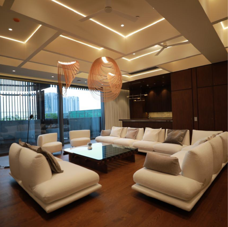 Cover Image, indiabulls-sky-forest 3 Bedroom 1790 Sq.Ft. Apartment In Dighe Nagar Mumbai 9799297