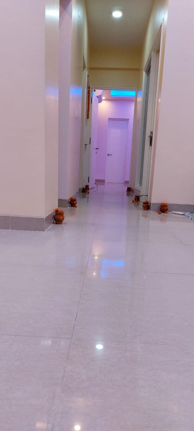 Bathroom, emaar-emerald-estate 3.5 Bedroom 1400 Sq.Ft. Apartment In Sector 65 Gurgaon 9799342