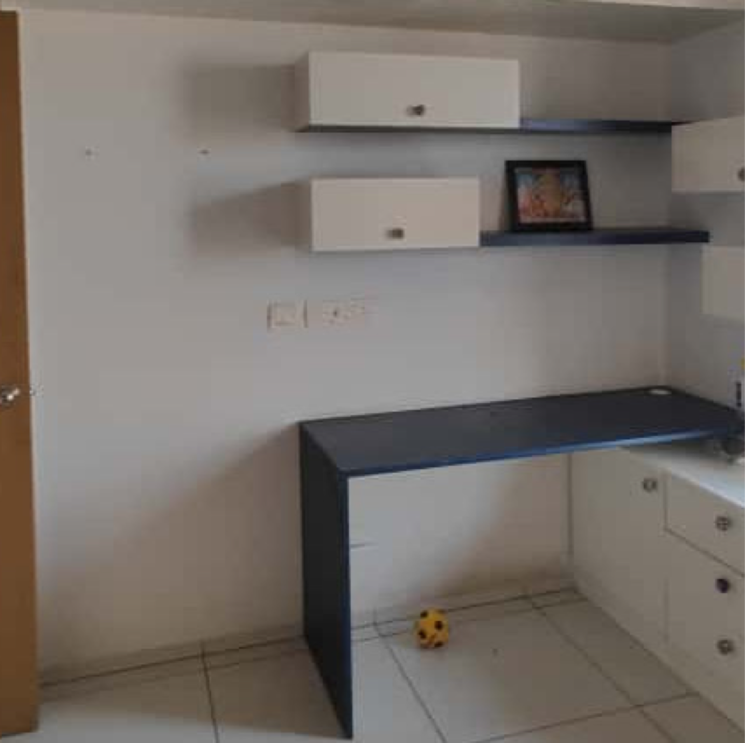 Kitchen, arvind-skylands 2 Bedroom 1057 Sq.Ft. Apartment In Ambedkar Colony Bangalore 9799367