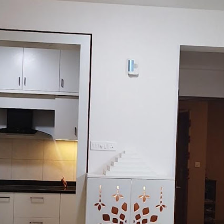 Kitchen, goyal-orchid-piccadilly 3 Bedroom 1572 Sq.Ft. Apartment In Chokkanahalli Bangalore 9799381