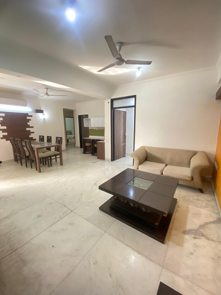 Living Room, sector 5 dwarka 4 Bedroom 1900 Sq.Ft. Apartment In Sector 5 Dwarka Delhi 9799383