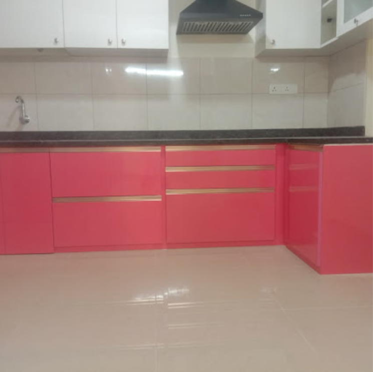 Kitchen, goyal-orchid-piccadilly 2 Bedroom 1165 Sq.Ft. Apartment In Chokkanahalli Bangalore 9799427