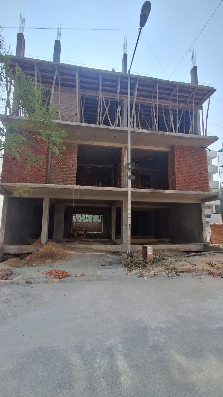 Cover Image, sector 85 4 Bedroom 334 Sq.Yd. Builder Floor In Sector 85 Faridabad 9799566