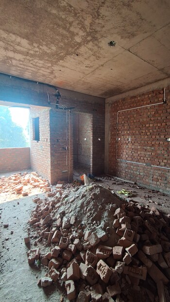 4 BHK Builder Floor for Sale in Sector 85, Faridabad