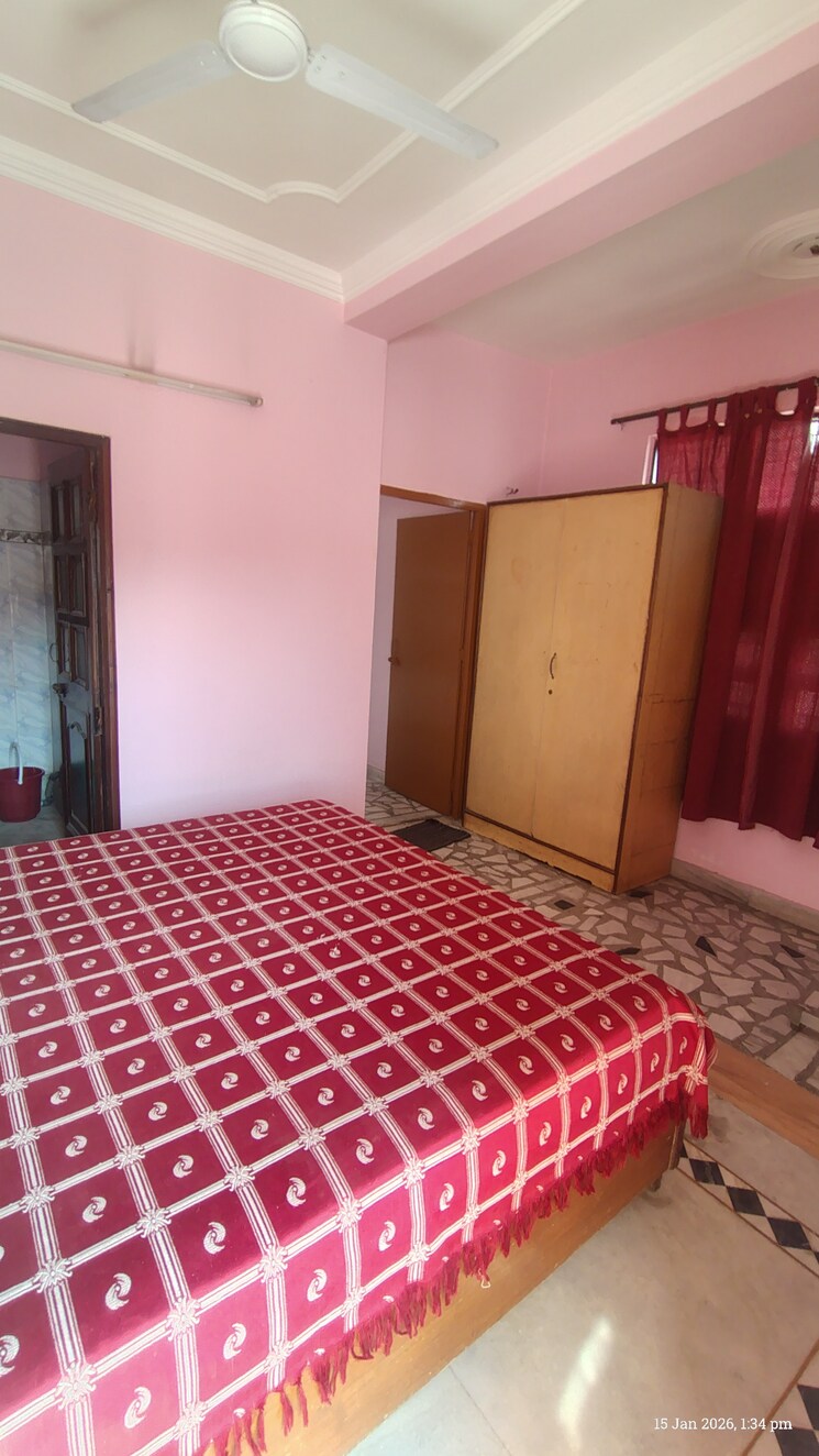 Kitchen, saurabh-niwas 1 RK 420 Sq.Ft. Independent House In Sector 40 Gurgaon 9799591