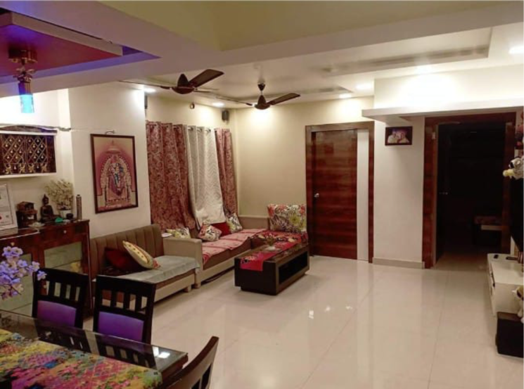 Cover Image, shelter-park 2 Bedroom 1070 Sq.Ft. Apartment In Kopra Navi Mumbai 9799579