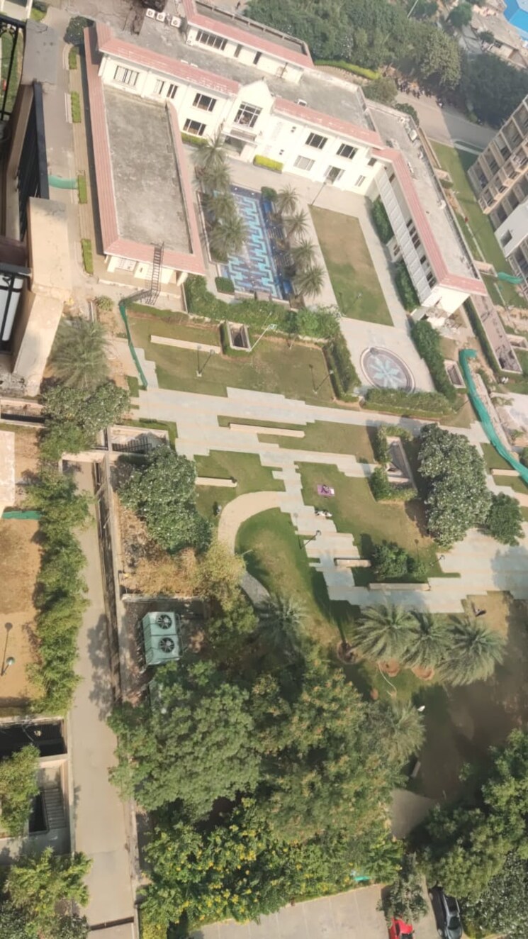 Master Plan, dlf-express-greens 3 Bedroom 1941 Sq.Ft. Apartment In Manesar Sector 1a Gurgaon 9799620