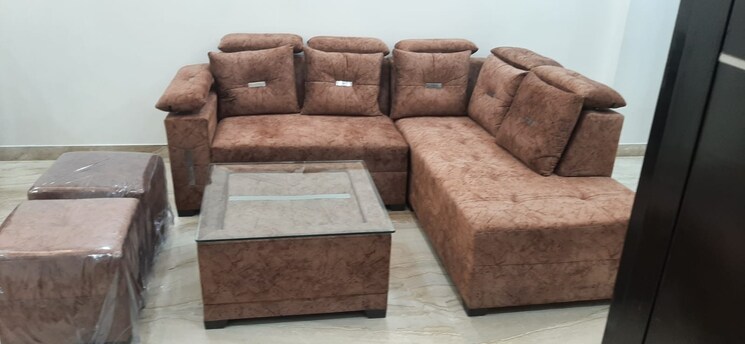 Living Room, east of kailash 3 Bedroom 1125 Sq.Ft. Builder Floor In East Of Kailash Delhi 9799685