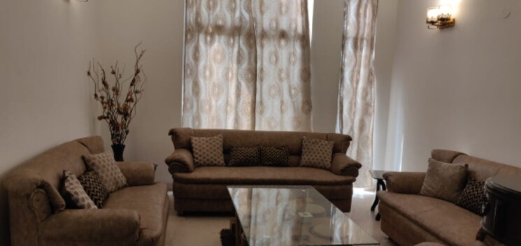 Bedroom, ss-almeria 3.5 Bedroom 2000 Sq.Ft. Apartment In Sector 84 Gurgaon 9799698