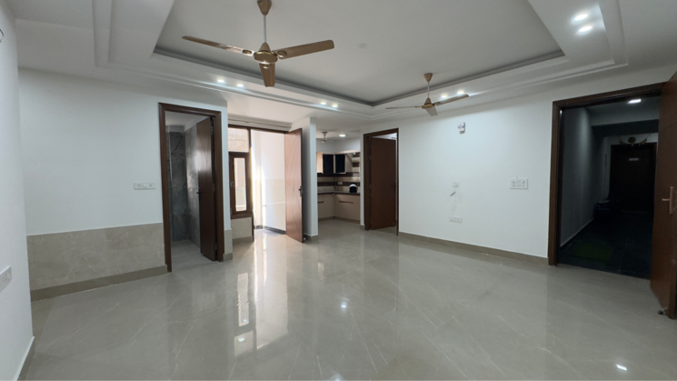 Room, chattarpur 3 Bedroom 1500 Sq.Ft. Builder Floor In Chattarpur Delhi 9799947