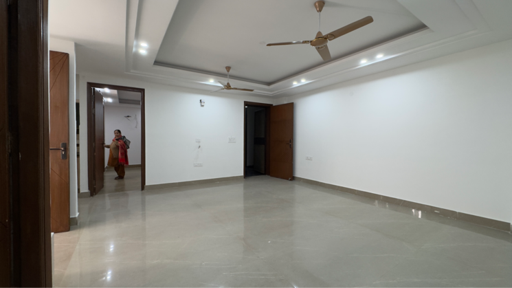 Room, chattarpur 3 Bedroom 1500 Sq.Ft. Builder Floor In Chattarpur Delhi 9799947