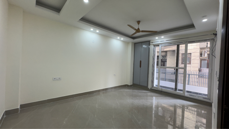 Room, chattarpur 3 Bedroom 1500 Sq.Ft. Builder Floor In Chattarpur Delhi 9799947