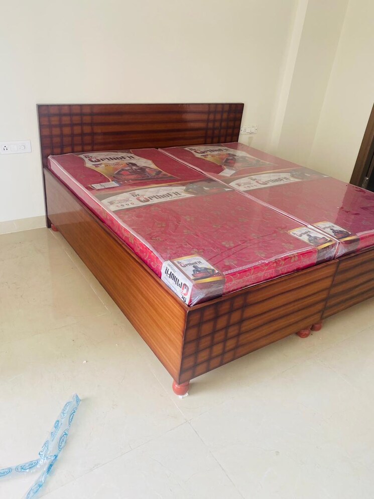 Bedroom, affinity-greens 2 Bedroom 1250 Sq.Ft. Apartment In International Airport Road Zirakpur 9799880