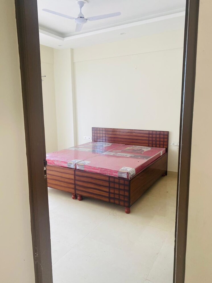 Bedroom, affinity-greens 2 Bedroom 1250 Sq.Ft. Apartment In International Airport Road Zirakpur 9799880