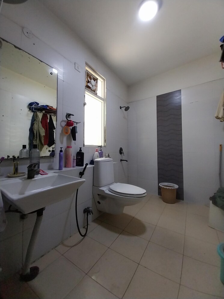 Attached Bathroom, great-value-sharanam 4 Bedroom 2284 Sq.Ft. Apartment In Sector 107 Noida 9800078