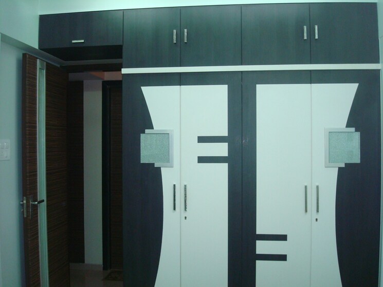 Other, raj-legacy-i 2 Bedroom 780 Sq.Ft. Apartment In Vikhroli West Mumbai 9800113