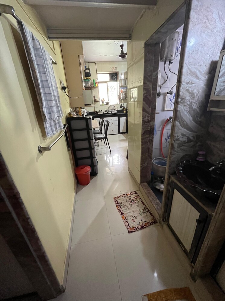 Other, raj-legacy-i 2 Bedroom 780 Sq.Ft. Apartment In Vikhroli West Mumbai 9800113