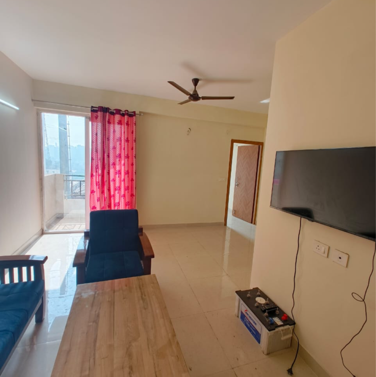 Team Area, signature-global-proxima 2 Bedroom 674 Sq.Ft. Apartment In Sector 89 Gurgaon 9800251