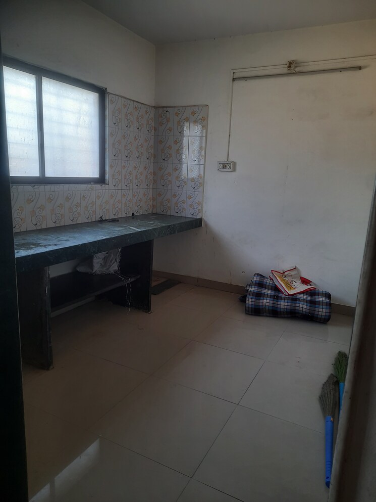 Kitchen, keshav nagar 1 RK 400 Sq.Ft. Builder Floor In Keshav Nagar Pune 9800359