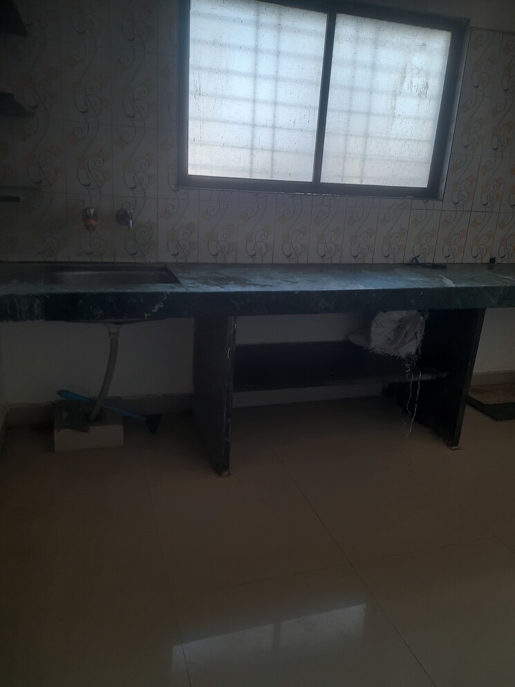 Kitchen, keshav nagar 1 RK 400 Sq.Ft. Builder Floor In Keshav Nagar Pune 9800359