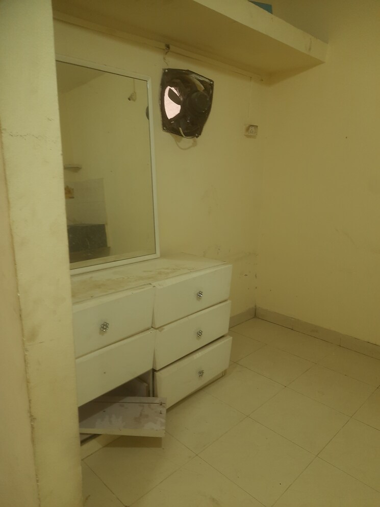 Kitchen, satyam-shivam-phase-i 1 Bedroom 600 Sq.Ft. Apartment In Kharadi Pune 9800382