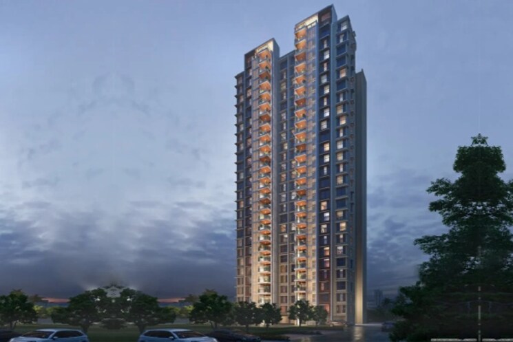 Cover Image, lodha-panache 2 Bedroom 862 Sq.Ft. Apartment In Hinjewadi Pune 9798481