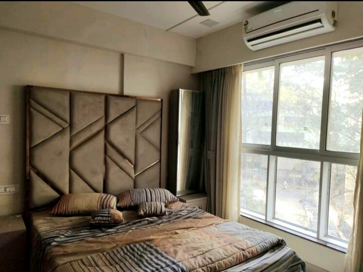 Bedroom, maverick-neelkanth-tirth-chsl 2 Bedroom 725 Sq.Ft. Apartment In Mulund West Mumbai 9800385