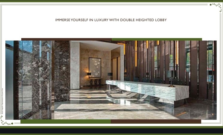 Gym, godrej-vrikshya 4 Bedroom 3236 Sq.Ft. Apartment In Sector 103 Gurgaon 9800395