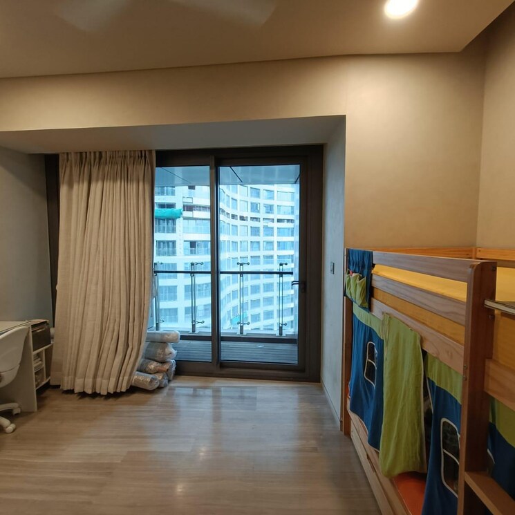 Room, lodha-the-world-towers-world-one-tier-3-trinity 3 Bedroom 2380 Sq.Ft. Apartment In Empire Mill Mumbai 9800497