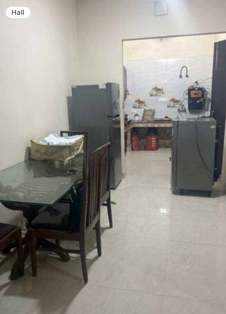 Team Area, lalbagh 2 Bedroom 1550 Sq.Ft. Apartment In Lalbagh Lucknow 9800516