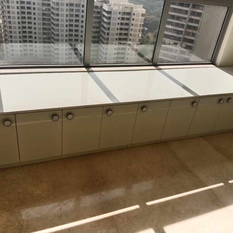 Balcony, kalpataru-vienta 2 Bedroom 740 Sq.Ft. Apartment In Ashok Nagar Mumbai 9800530