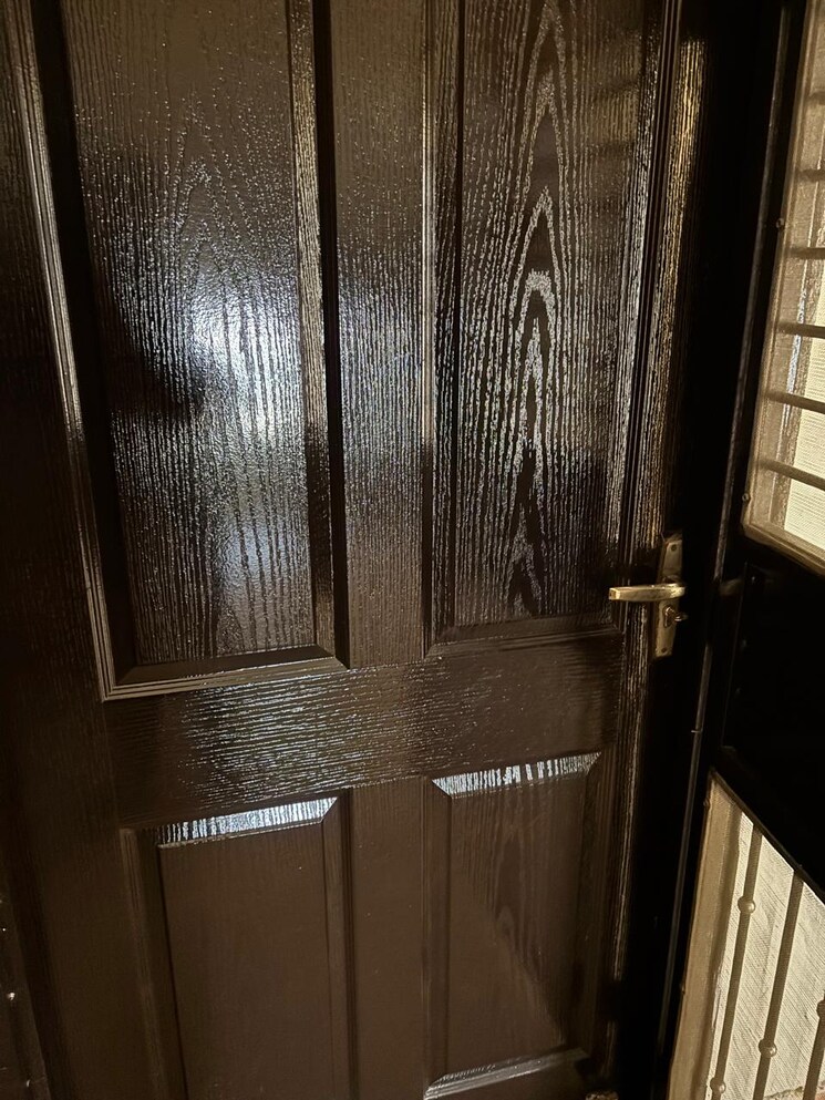 Bathroom, supertech-34-pavilion 3 Bedroom 1750 Sq.Ft. Apartment In Sector 34 Noida 9800543