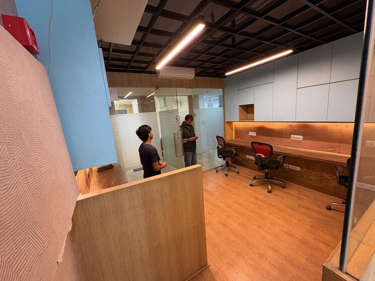 Bedroom, ild-trade-centre Commercial Office Space 1000 Sq.Ft. In Sector 47 Gurgaon 9800575