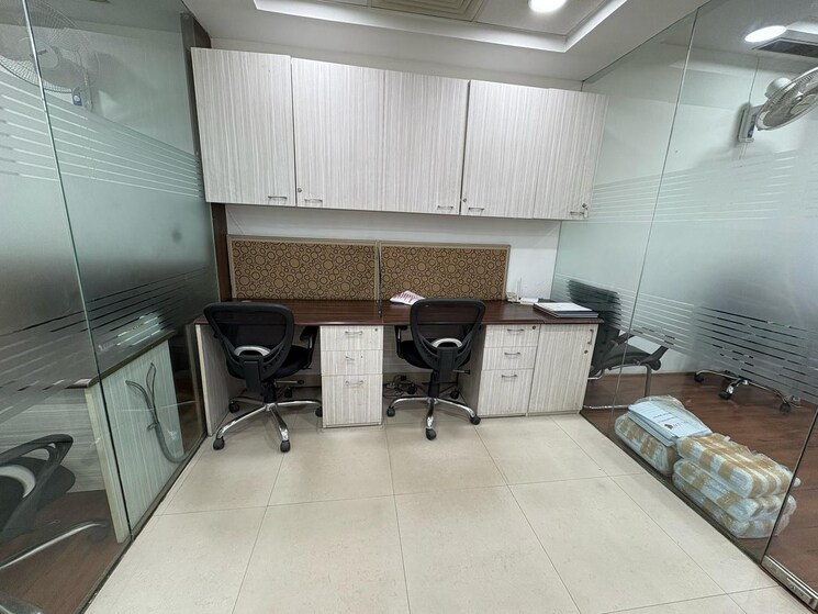 Team Area, vipul-trade-centre Commercial Office Space 970 Sq.Ft. In Sector 48 Gurgaon 9800588