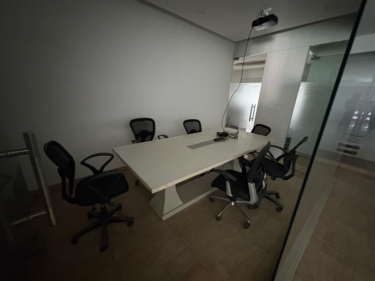 Team Area, vipul-trade-centre Commercial Office Space 970 Sq.Ft. In Sector 48 Gurgaon 9800588
