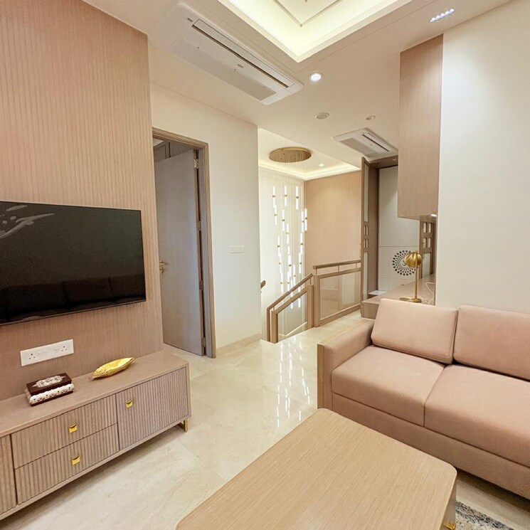 Bedroom, indiabulls-sky-forest 3 Bedroom 2921 Sq.Ft. Apartment In Dighe Nagar Mumbai 9800589