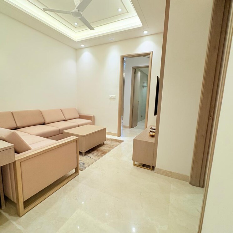 Room, indiabulls-sky-forest 3 Bedroom 2921 Sq.Ft. Apartment In Dighe Nagar Mumbai 9800589