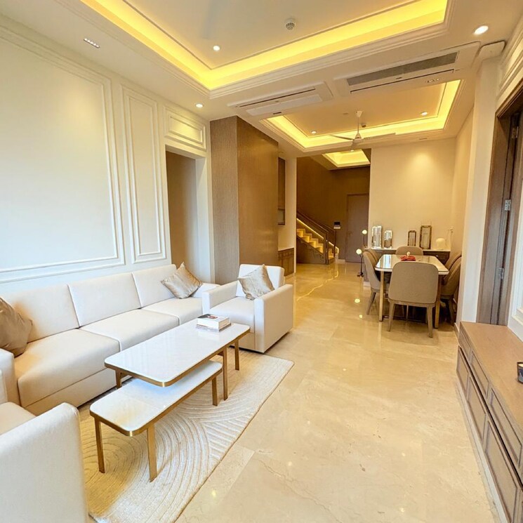 Cover Image, indiabulls-sky-forest 3 Bedroom 2921 Sq.Ft. Apartment In Dighe Nagar Mumbai 9800589