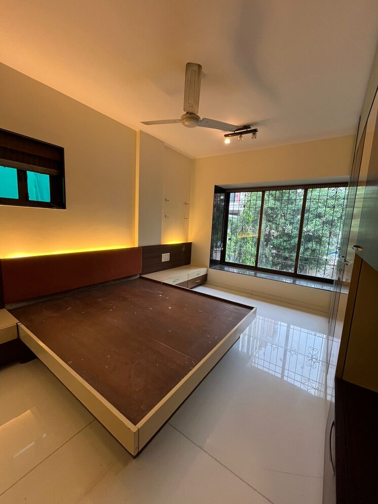 Kitchen, chembur 2.5 Bedroom 900 Sq.Ft. Apartment In Chembur Mumbai 9800608