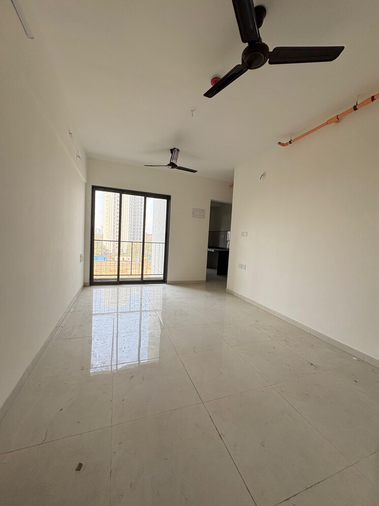 Living Room, runwal-gardens-phase-4 1 Bedroom 469 Sq.Ft. Apartment In Dombivli East Thane 9800624